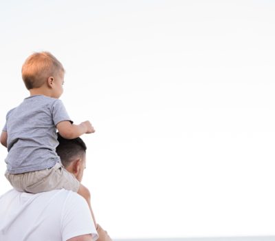 Read more about A Dad’s Guide to Your Toddler