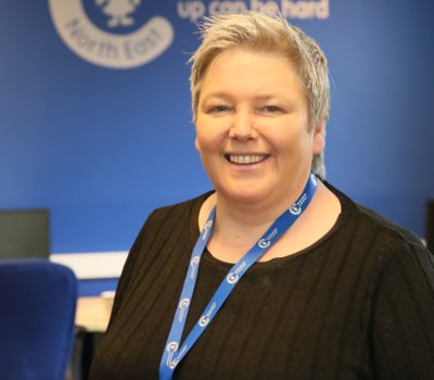 Read more about Michele Deans, In Memoriam