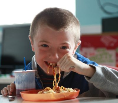 Read more about Some children still ‘missing out on nutrition’