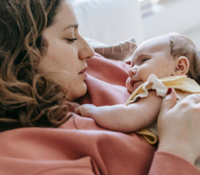 Read more about “We need services that provide real human connection”: A personal experience of Post-natal depression
