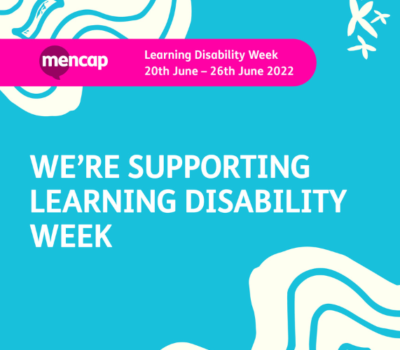 Read more about Learning Disability Week: A spotlight on our support for young people with SEND