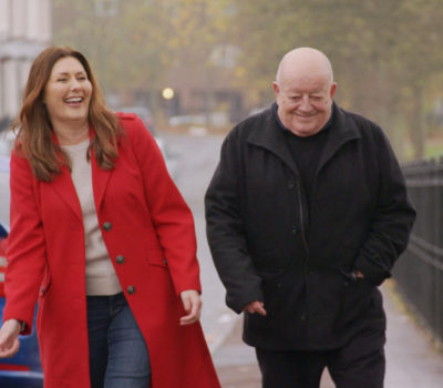 Read more about Tim Healy returns to childhood streets for our film ‘Home Is Where Hope Is’