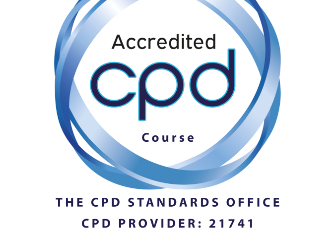 CPD Accredited