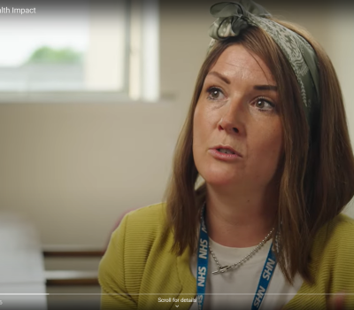 Read more about Poverty Proofing© Health – Our Impact with NENC ICB