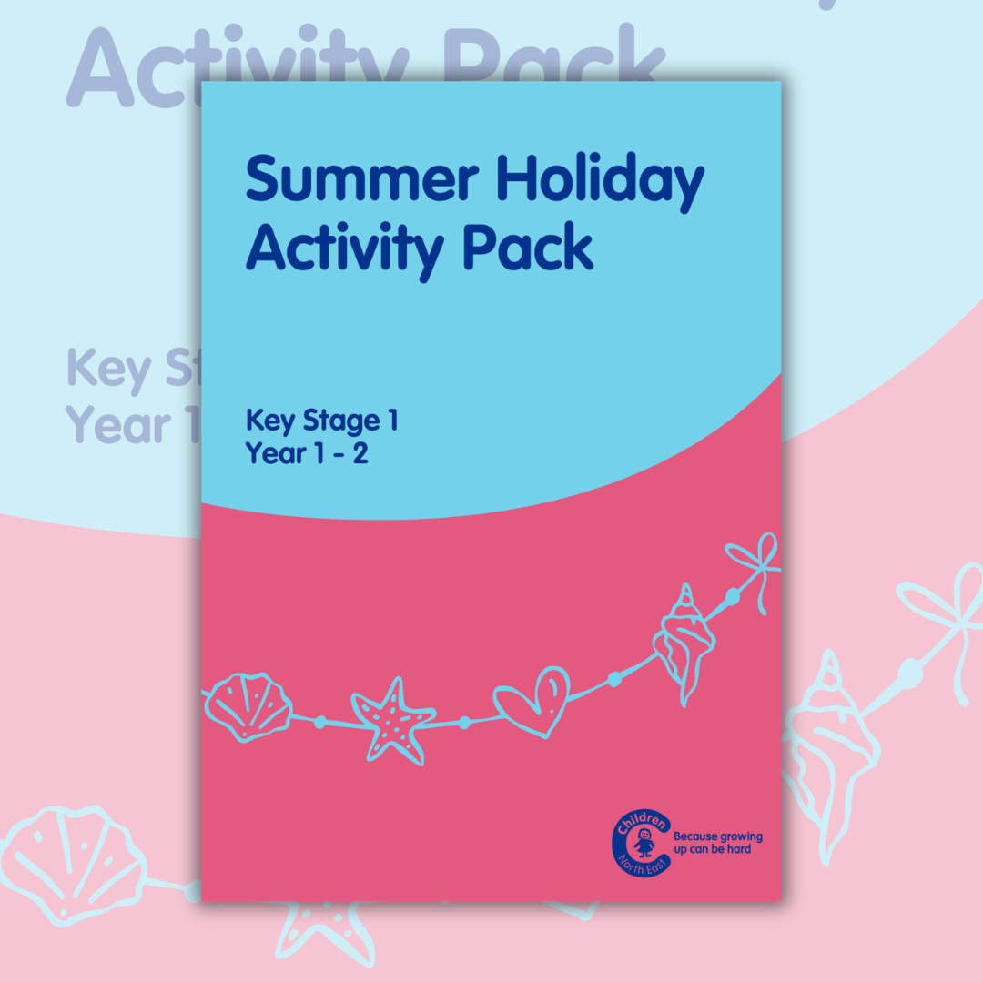 Key Stage 1, Year 1 - 2 Activity Book PDF_2026
