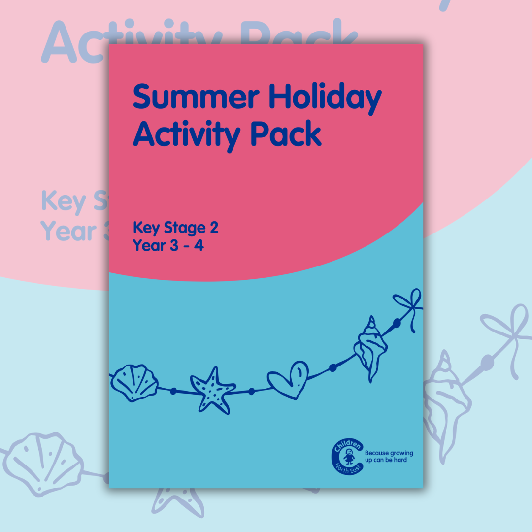 Key Stage 2, Year 3 - 4 Activity Book PDF_2026