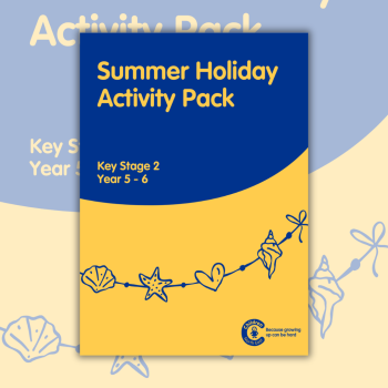 Key Stage 2, Year 5 - 6 Activity Book PDF_2026