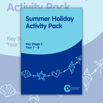 Key Stage 3, Year 7 - 8 Activity Book PDF_2026