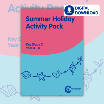 Key Stage 2, Year 3 - 4 Activity Book PDF_2026