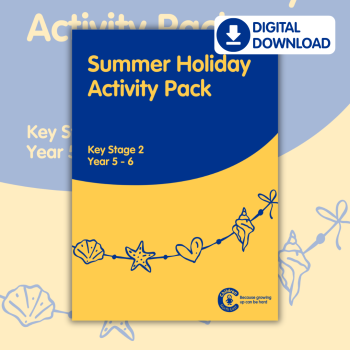 Key Stage 2, Year 5 - 6 Activity Book PDF_2026