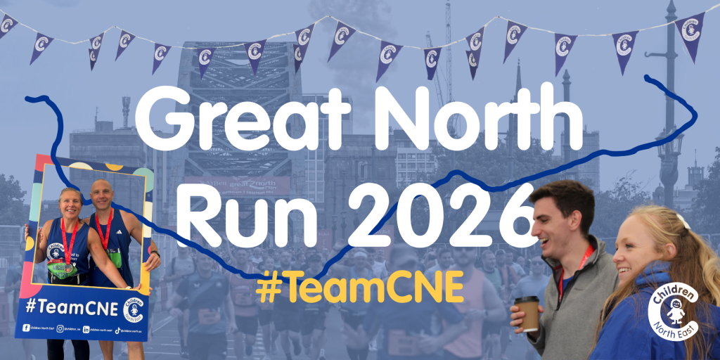 Great North Run 2026