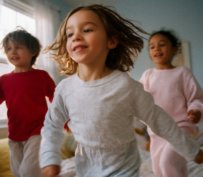 Read more about Still Waiting: Ending the two-child limit