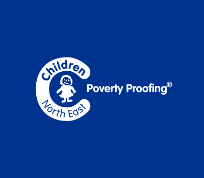 Read more about Poverty Proofing® Trademark Announcement 