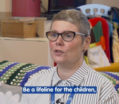 Read more about Be A Lifeline for our Communities This Christmas