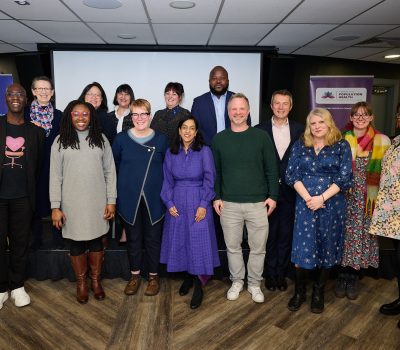 Read more about Putting Children First in Population Health: Reflections from the Population Health Conference