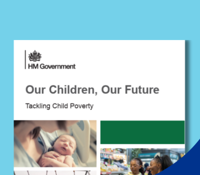 Read more about Tackling Child Poverty with Children North East