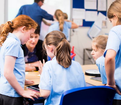 Read more about From the CEO: 2026 Child Poverty Statistics – North East Still Facing Highest Rates in the Country