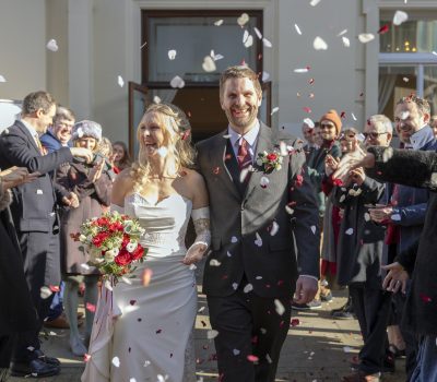 Read more about A Celebration of Love that Helped Change Young Lives