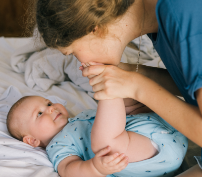 Read more about VIG and the Benefits of Supporting a Neurodivergent Parent and Her Baby