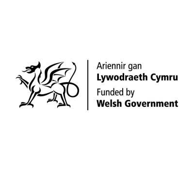 Read more about This project has been funded by Welsh Government