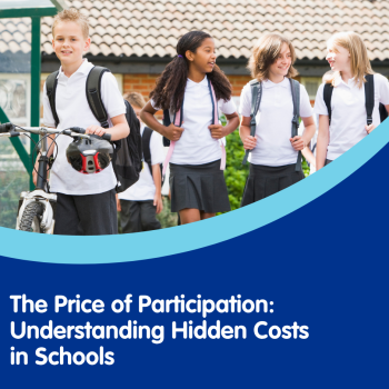 The Price of Participation: Understanding Hidden Costs in Schools