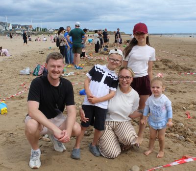 Read more about Sunshine, Smiles and Summer Memories: Looking Back on a Fantastic Summer