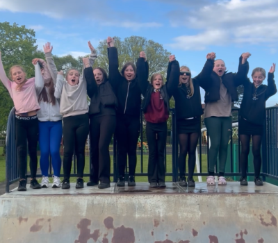 Read more about Connection, Confidence and Community in Seaton Delaval